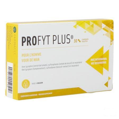 Profyt Plus Comp 30