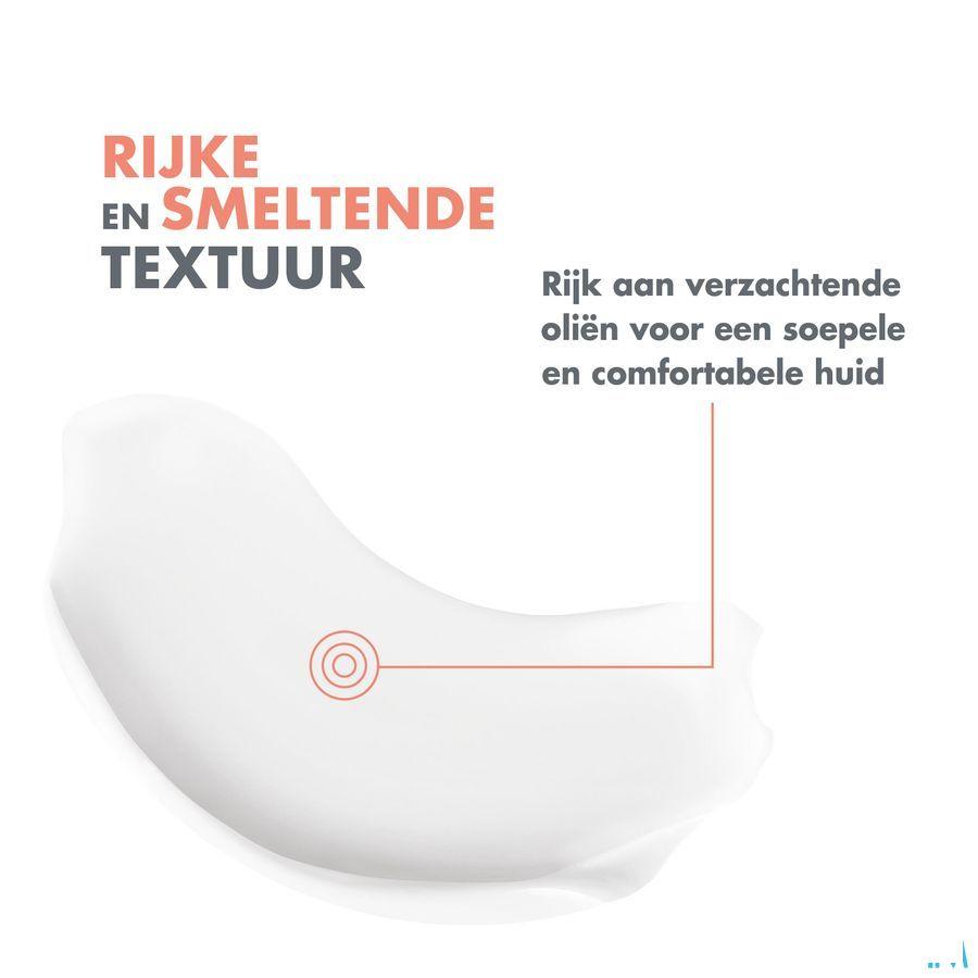 Avene Les Essentiels Rijke Revit. Voedende Creme 50 ml  -  Avene