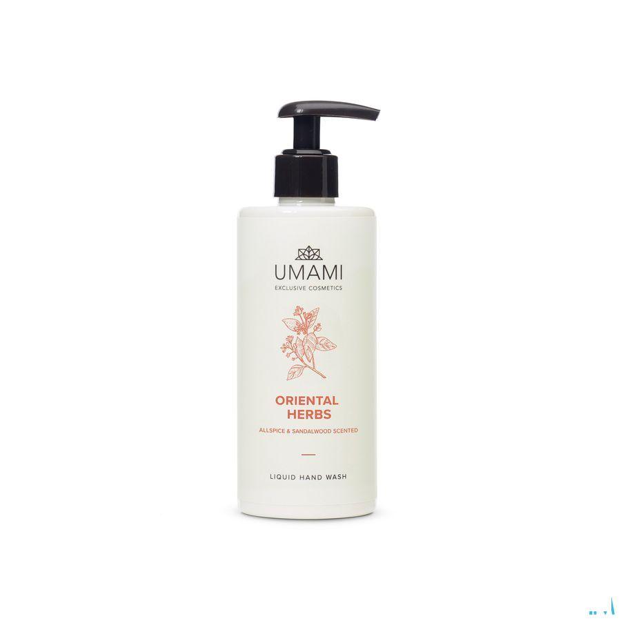 Umami Oriental Herbs Hand Wash 300 ml