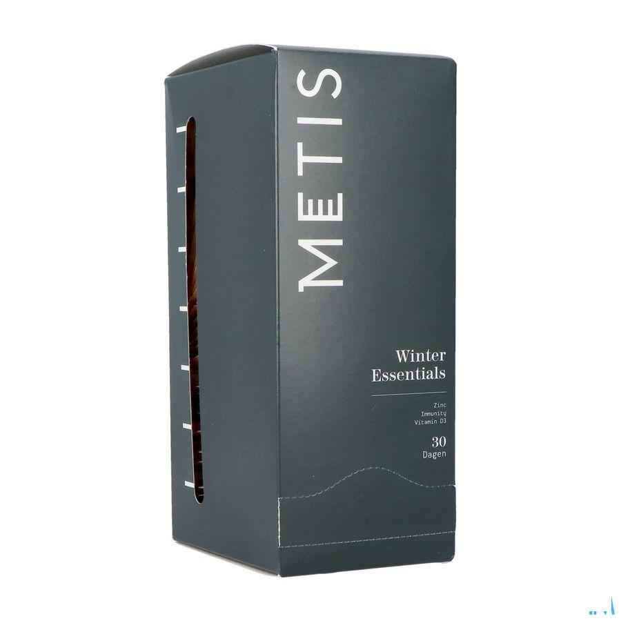 Metis Winter Essentials Zakjes 30