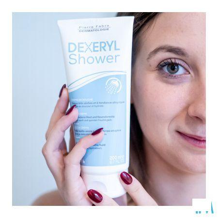 Dexeryl Shower 200 ml
