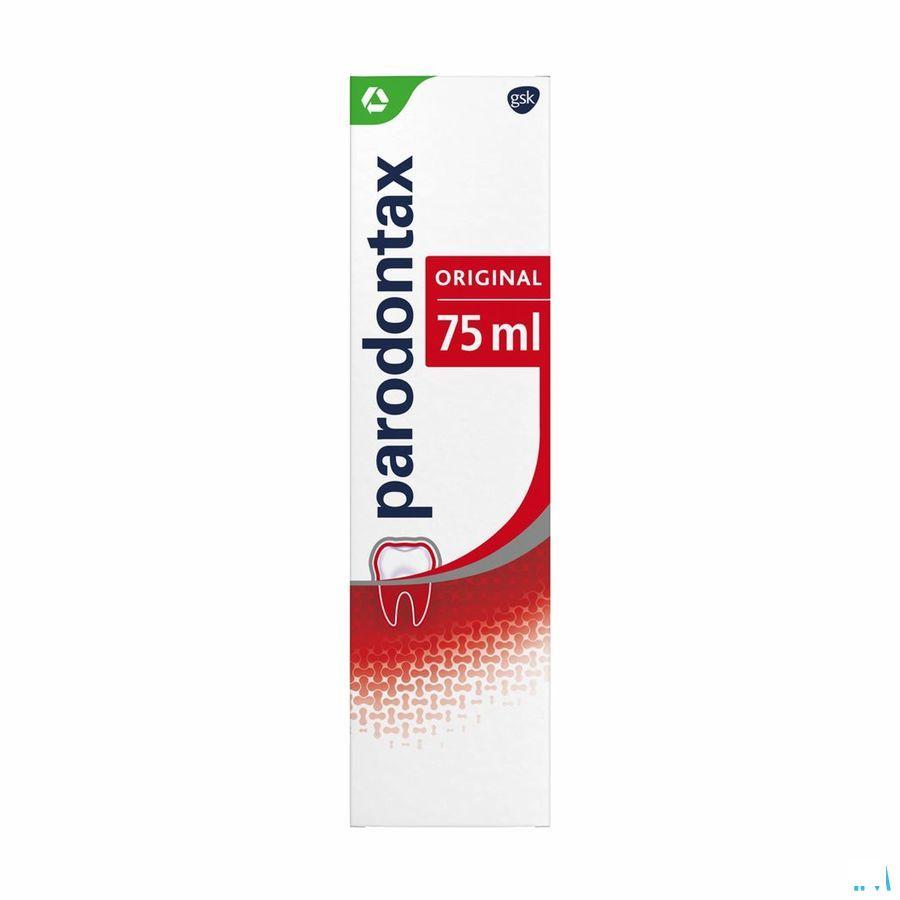 Parodontax Original Tube 75 ml