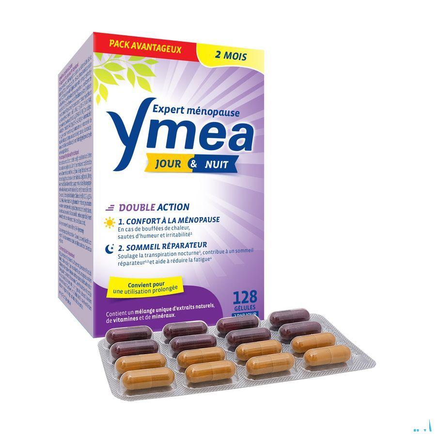 Ymea Day & Night Capsule 128 Be V2