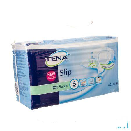 Tena Slip Super Small 30 711130 2941508