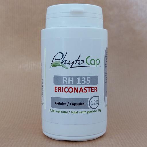 Ericonaster Rh135 Gel 120  -  Phytocap