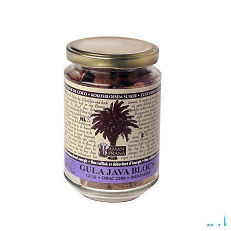 Amanprana Gula Java Blocs 150 gr
