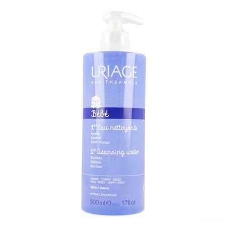 Uriage Thermale 1ere Eau 500 ml