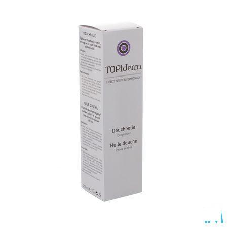 Topiderm Huile Douche 200 ml