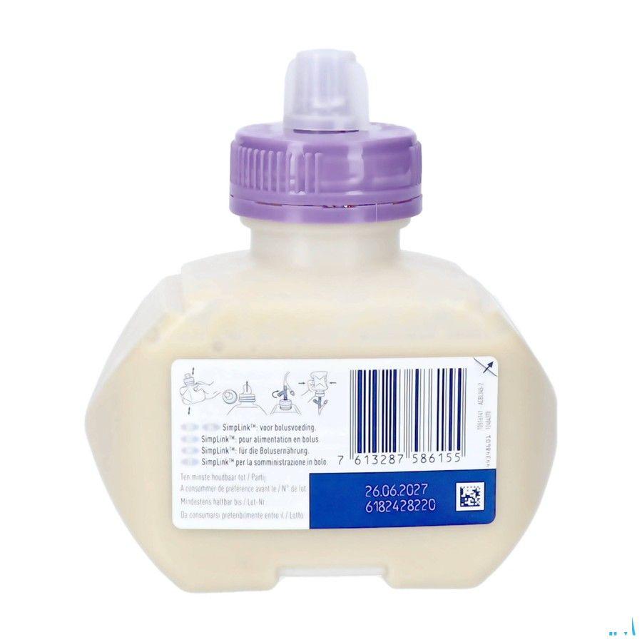 Compleat Nutrition Enterale 250 ml