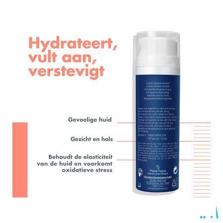 Avene Homme Hydraterende Verzorg.A-ageing Creme 50 ml  -  Avene