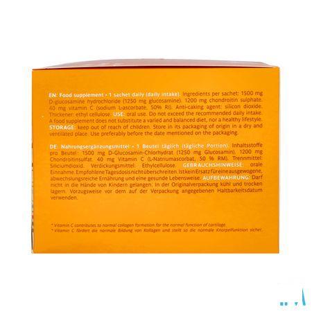 Biocondil Zakjes 180