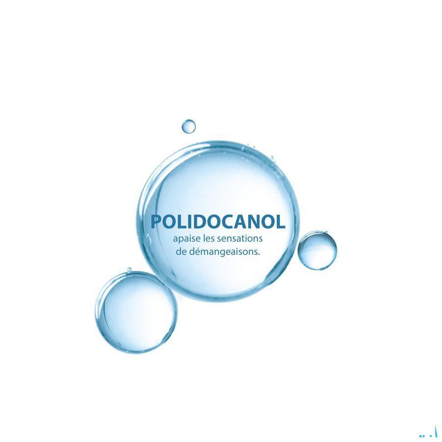 Ducray Sensinol Shampoo Verzorgend 400 ml
