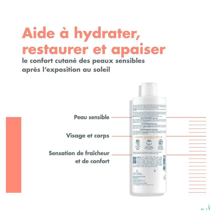 Avene After Sun Herstellende Melk 400 ml