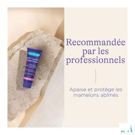 Lansinoh Lanoline Creme Tube 10 ml 10173  -  Lansinoh Laboratories