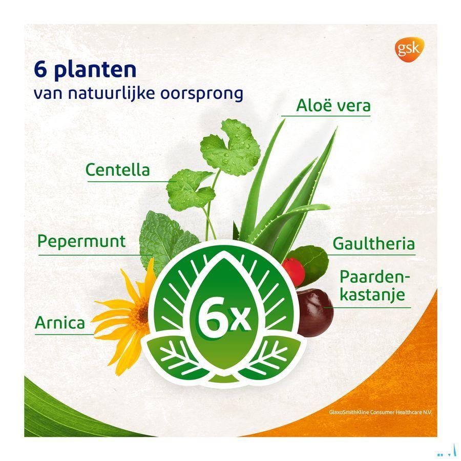 Voltanatura Gel 100 ml