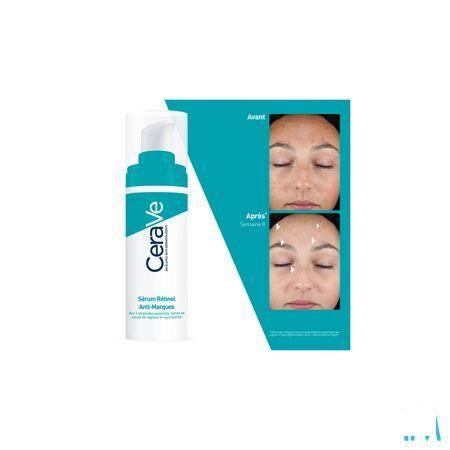 Cerave Revitaliserend Retinol Serum 30 ml