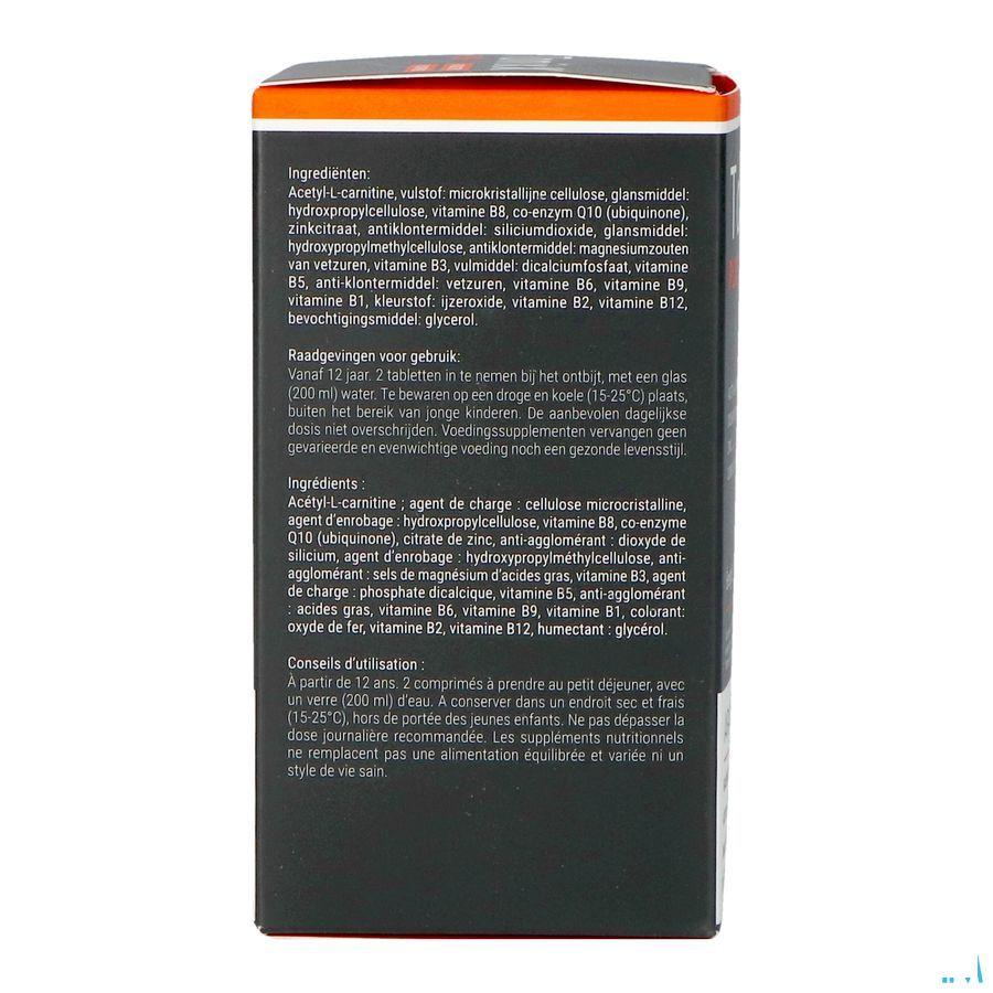 Tonixx Plus Tabl 602