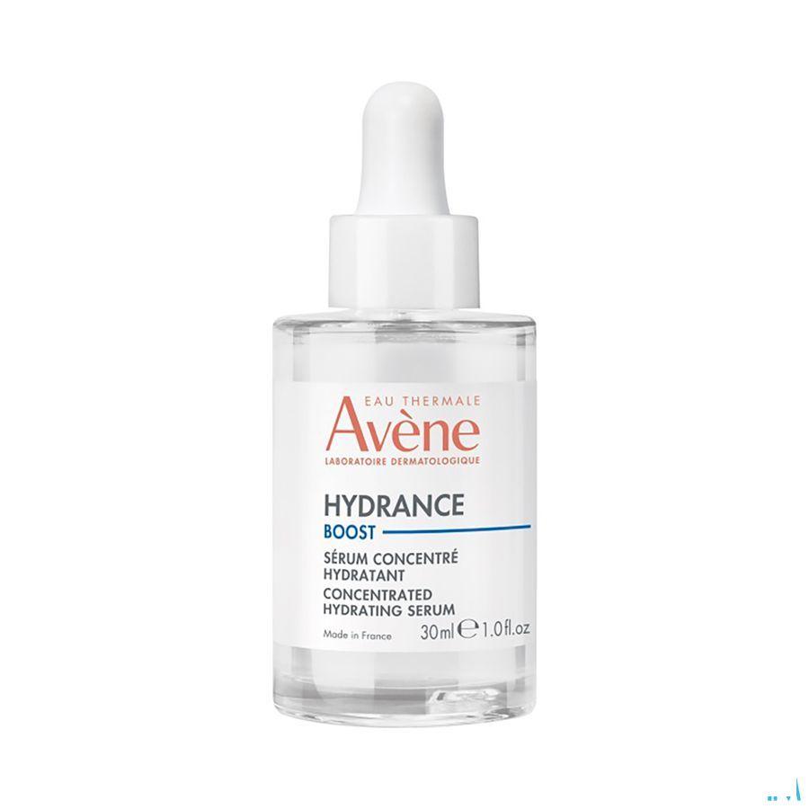 Avene Hydrance Boost Serum Concentre Hydra. 30 ml