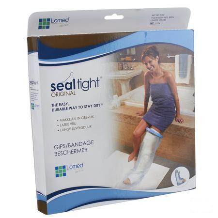 Seal-tight Protect.jambe Ad 107cm