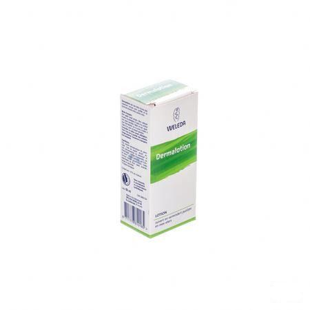 Weleda Dermalotion 50 ml  -  Weleda