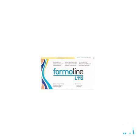 Formoline L 112 Comp 60  -  I.D. Phar