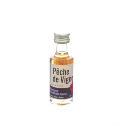 Lick Peche 20 ml  -  Brouwland