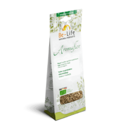 Aromaflor Thym Provence Bio Be Life 50 gr  -  Bio Life