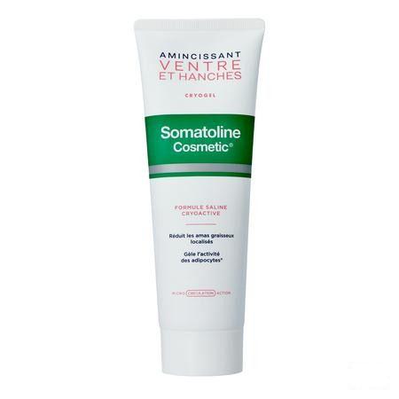 Somatoline Cosm.ventre&hanches Advance 1 250 ml  -  Bolton