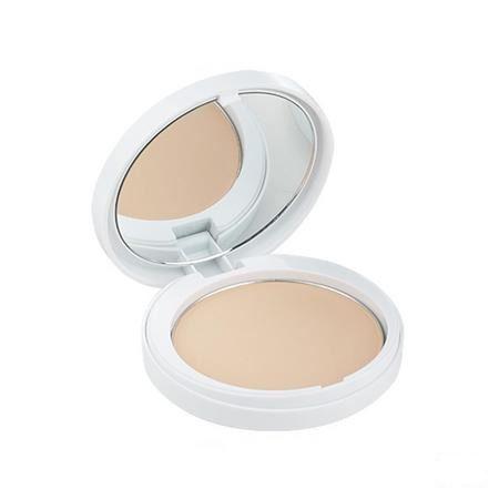 Eye Care Poeder Compacte 10 Jasmin 10 gr