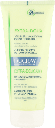 Ducray Extra Zacht Conditioner 200 ml