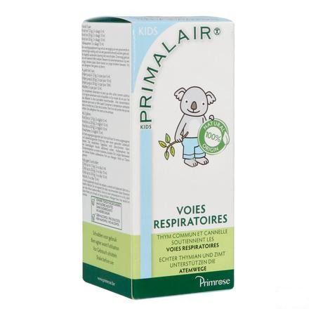 Primalair Kids 120 ml 