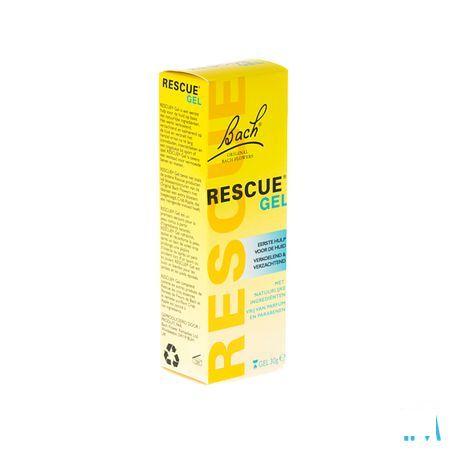 Bach Rescue Gel 30 gr