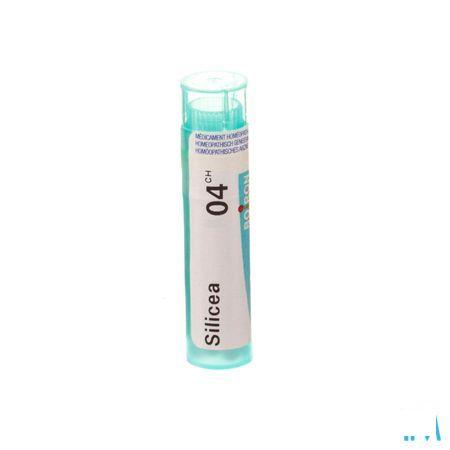 Silicea 4ch Gr 4g  -  Boiron