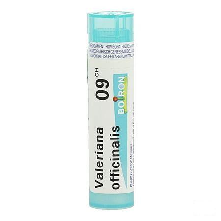 Valeriana Officinalis 9CH Gr 4g  -  Boiron