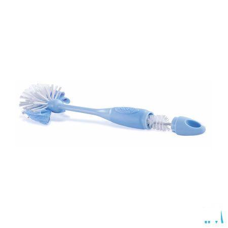 Nuby Nt 2-in-1 Flessenborstel  -  New Valmar