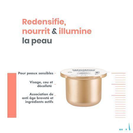 Avene Dermabsolu Dagcreme Verstevigend Refill 50 ml