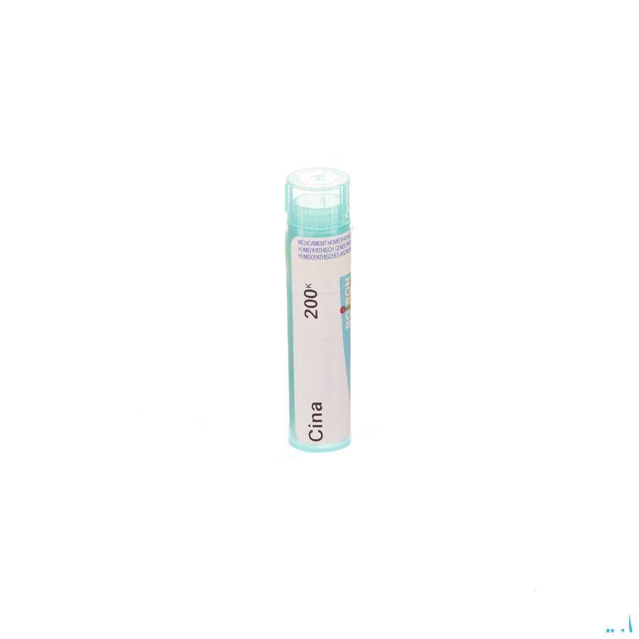 Cina 200K Gr 4g  -  Boiron