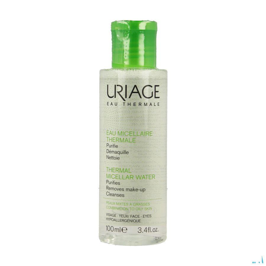 Uriage Eau Micellaire Thermale Lotion Pmix-g 100 ml