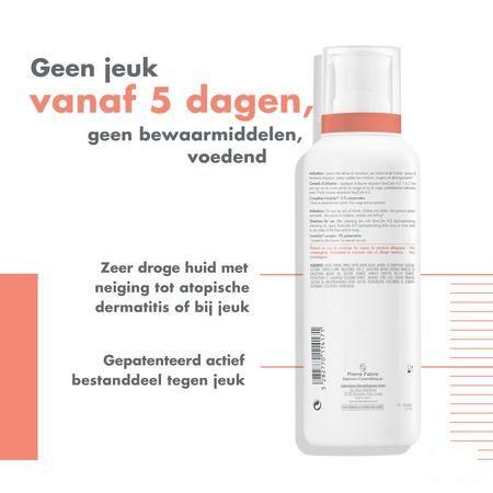 Avene Xeracalm A.d. Baume Relipidante 400 ml  -  Avene