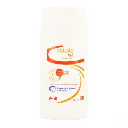 Douxo Pyo Shampoo 200 ml