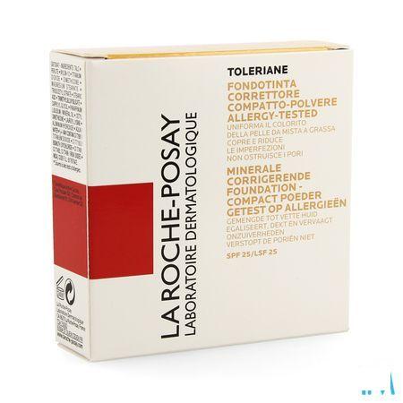 Toleriane Teint Mineral 13 9g  -  La Roche-Posay