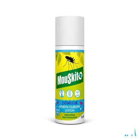 Mouskito Junior North Europe Lotion Fl 75 ml