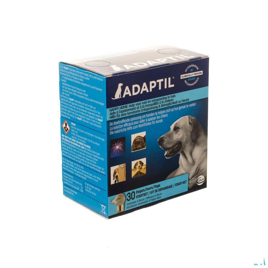 Adaptil Calm Startset 1maand 48ml