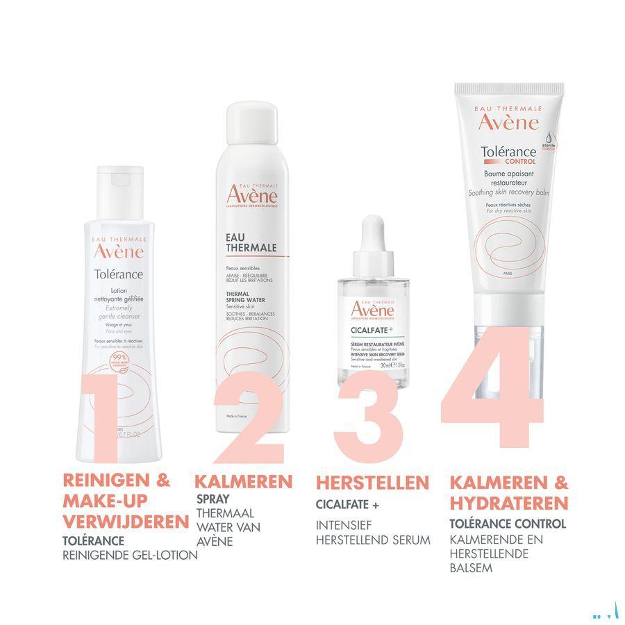 Avene Tolerance Control Baume 40 ml  -  Avene