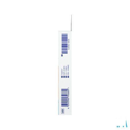 Nexcare 3M Aqua Clear Maxi Wtp 5  -  3M