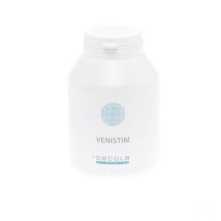 Venistim Capsule 180  -  Decola