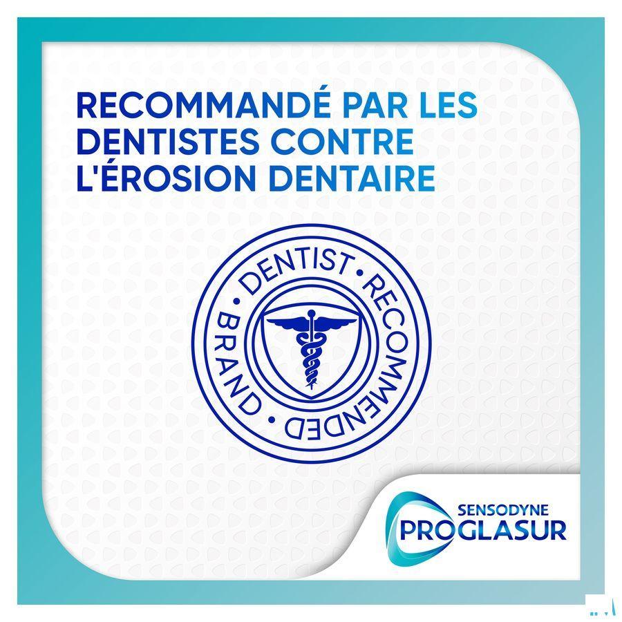 Sensodyne Proglasur Gentle Whitening Tube 75 ml