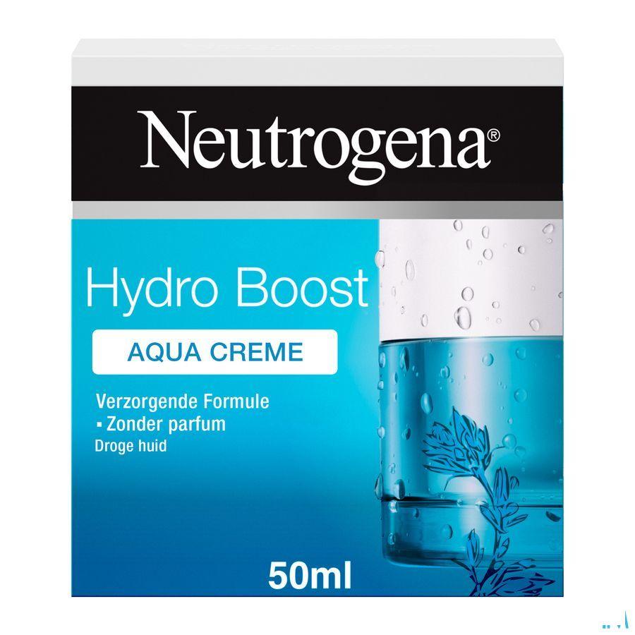 Neutrogena Hydroboost Creme Gelee 50 ml