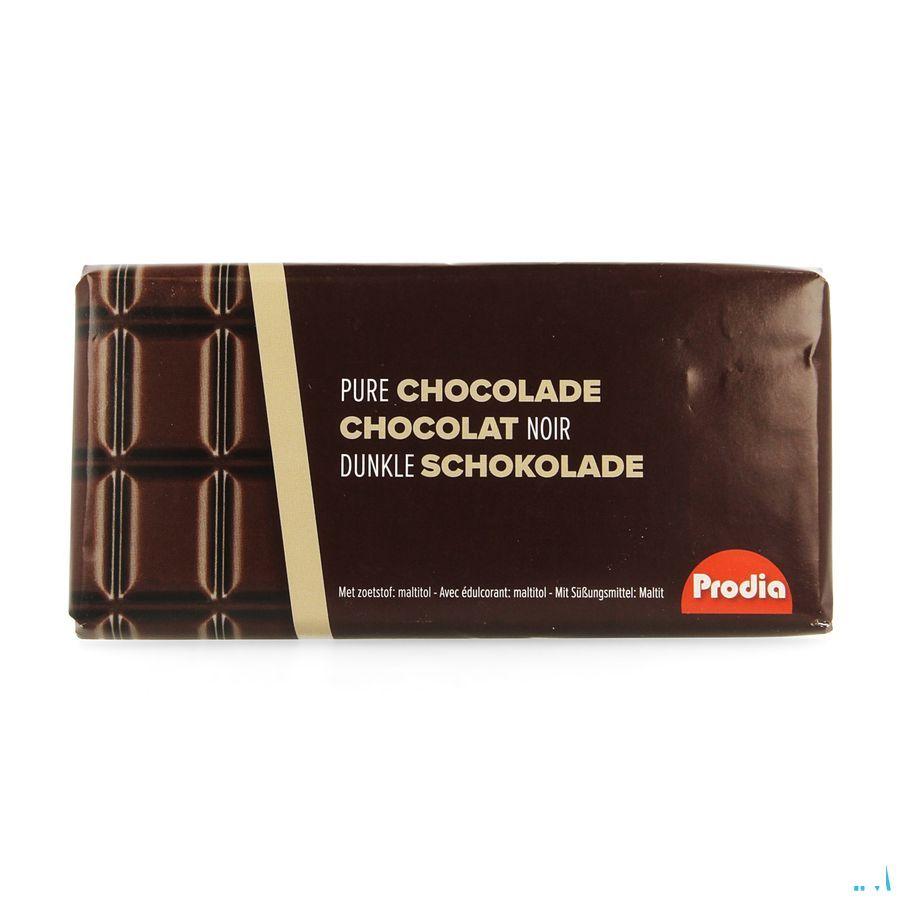 Prodia Chocolade Puur 85 gr  -  Revogan
