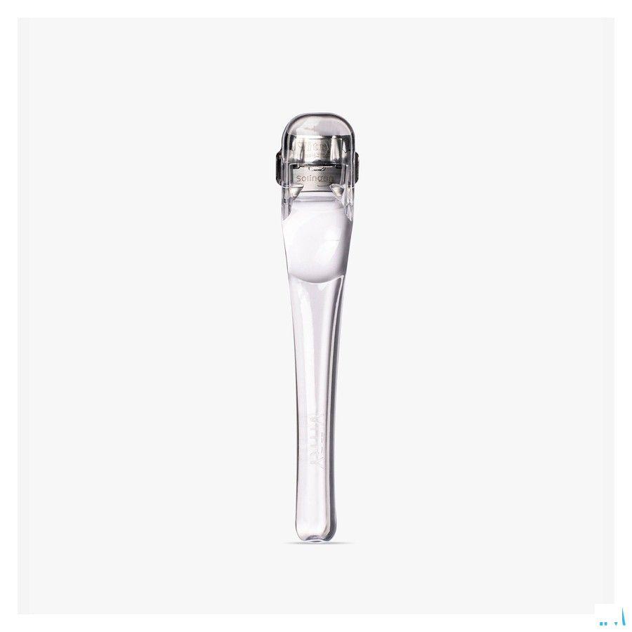 Vitry Classic Eksteroogknipper + Loep 2089  -  Vitry